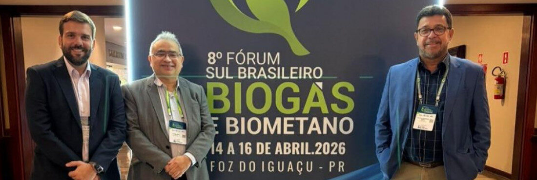 Sedetec e vinculadas participam de agendas do setor energético em Foz do Iguaçu