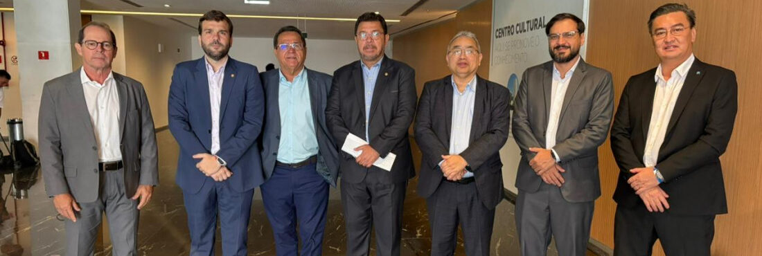 Governo de Sergipe e FGV Energia realizam workshop sobre descomissionamento e logística offshore