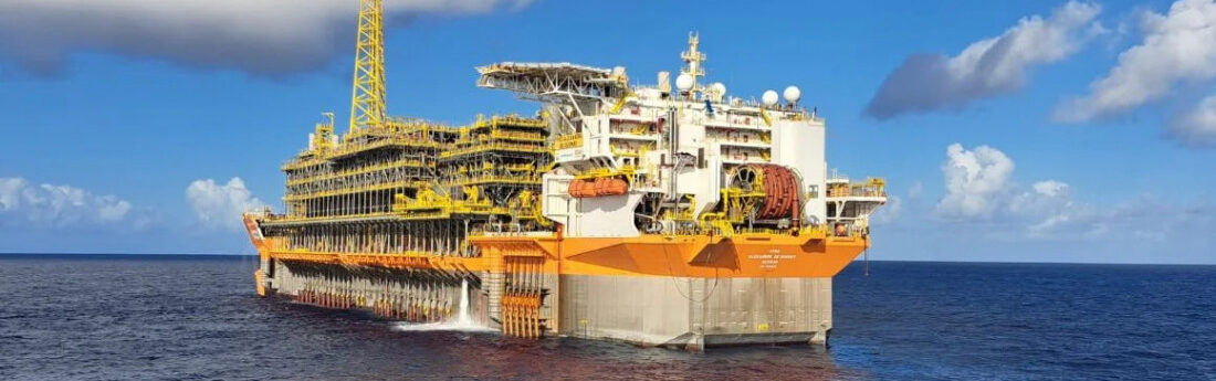 Decisão Final de Investimento do módulo I do projeto Sergipe Águas Profundas é aprovada