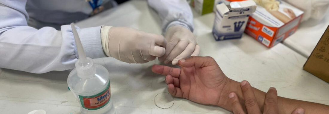 Complexo de Desenvolvimento Econômico recebe o projeto ‘Sabes em Ação’