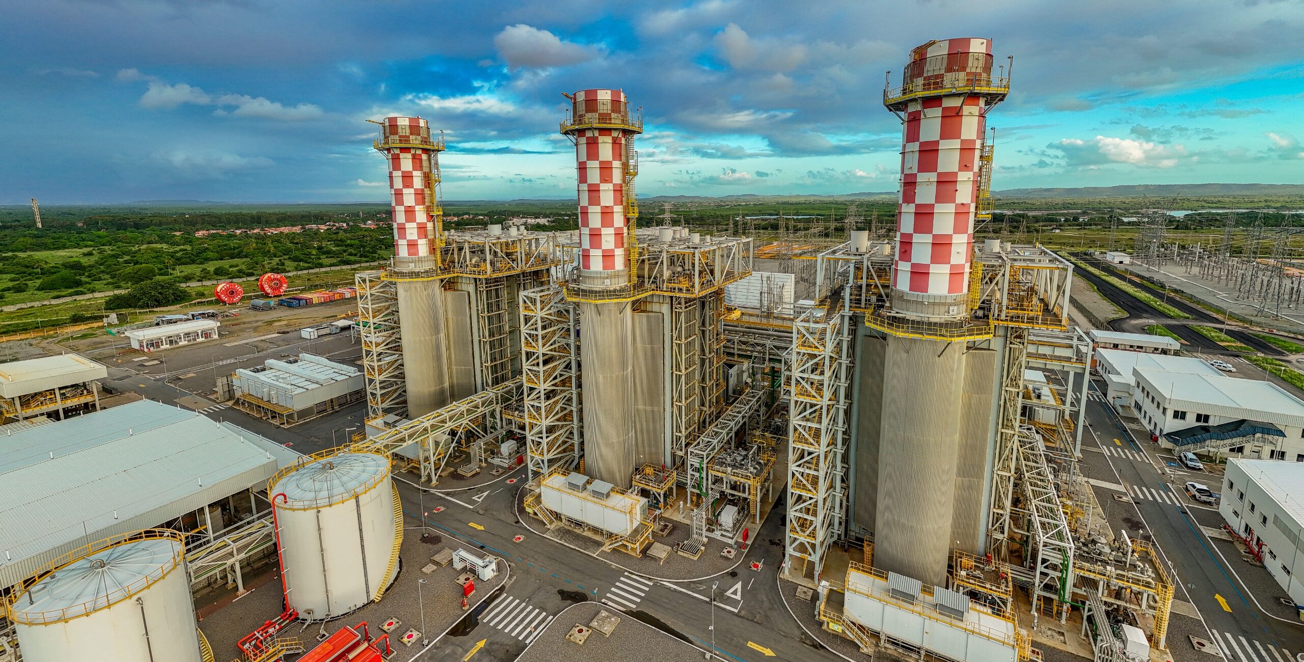 Sergipe reforça protagonismo no setor energético no Dia Mundial da Energia