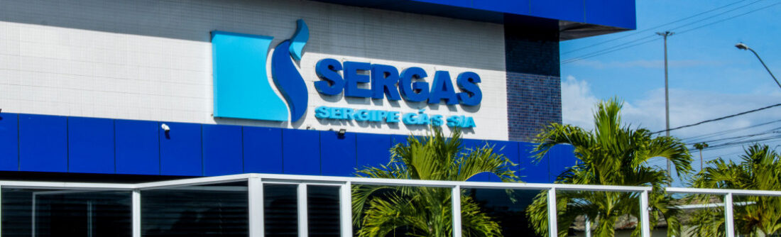 Governo de Sergipe via Sedetec conclui compra de ações e torna Sergas 100% estatal