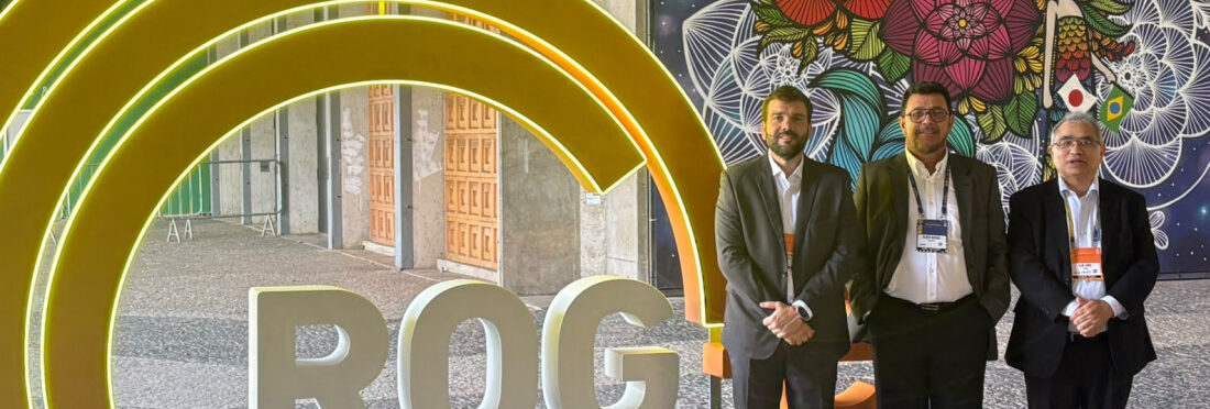 Sedetec representa Sergipe em maior festival de energia do mundo