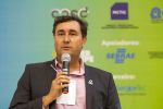 Brenno Barreto, presidente do SergipeTec