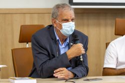 Paulo do Eirado – Diretor do Sebrae Sergipe