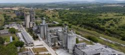 Fábrica está localizada em Nossa Senhora do Socorro